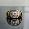 18k Yellow Gold