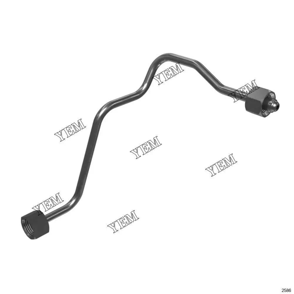 Hot Selling Up 313F GC 313F LGC 311F LRR 312F GC Line Assembly-Fuel 550-8863 5508863 Engine Parts