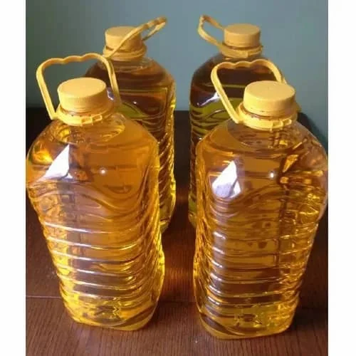 Premium Quality Sunflower Oil