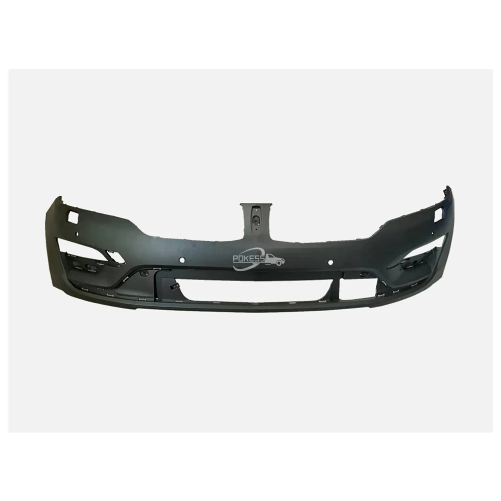 FJ7Z17D957FA FJ7B17D957FCPRAA Front Bumper for Lin