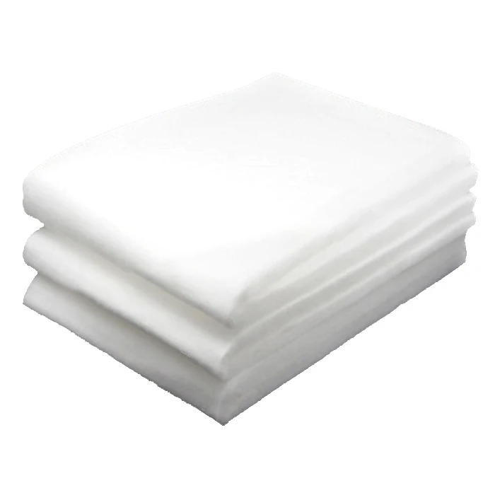 Garment / Shoe / Sofa Materials Padding Fabric Nonwoven & Needle ...