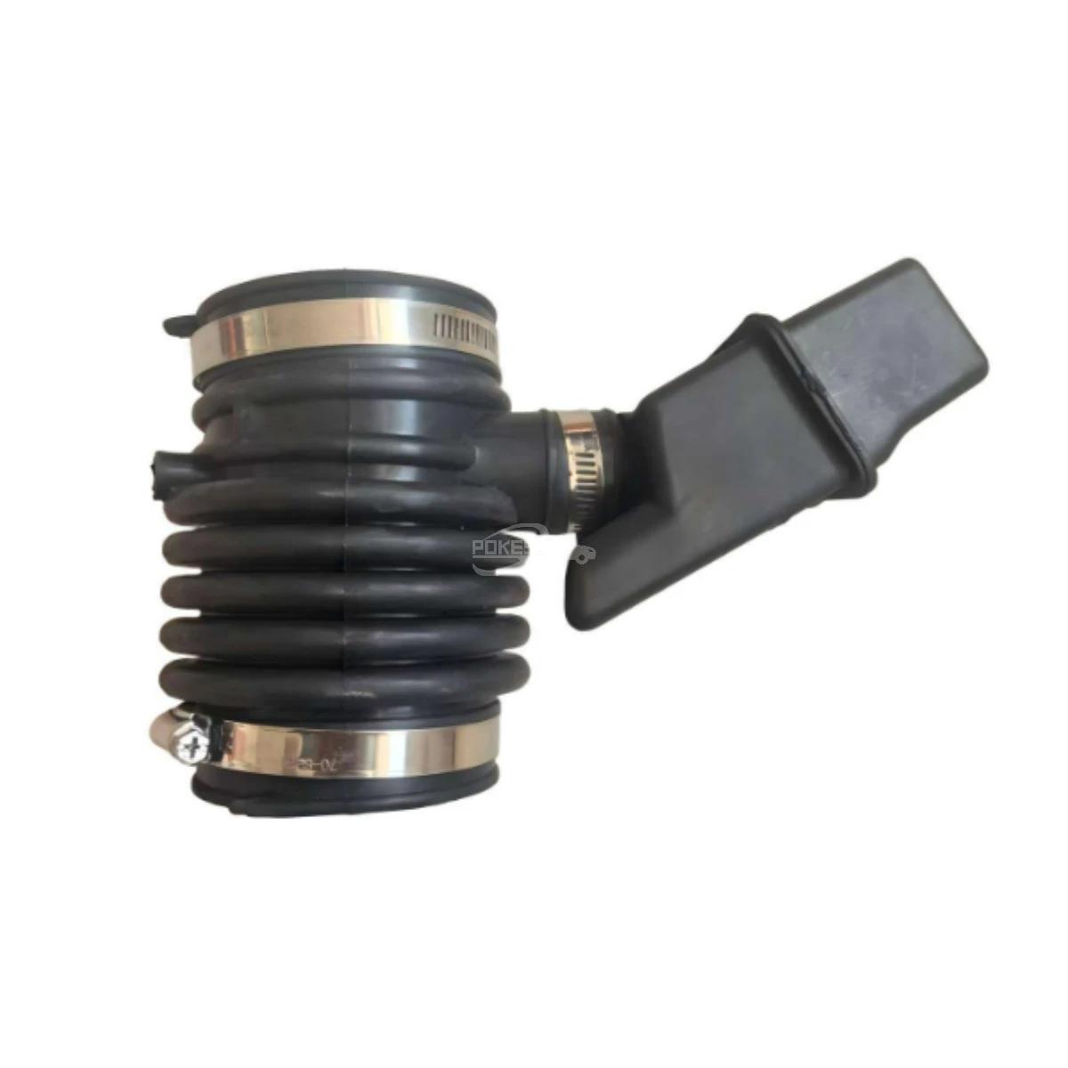 Cooling Systern 16576-1AA1A Engine Air Intake Pipe — 3