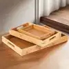 Natural wood