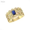 Blue Sapphire
