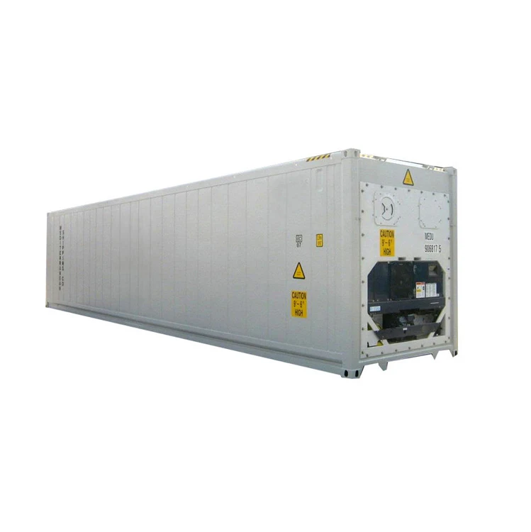 Refrigerated Shipping Container,New And Used Refrigerated / Reefer Shipping Containers Buy