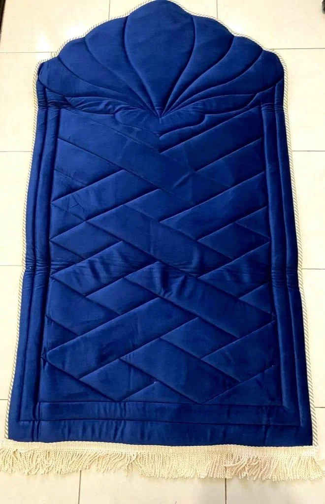 Turkish Prayer Mat Islamic Mat Muslim Rug CapitpneRamadan Adha Eid Gift Prayer Rug Musallah Janamaz Sajjadah Muslim Gift Kaaba