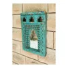 Turquoise Blue