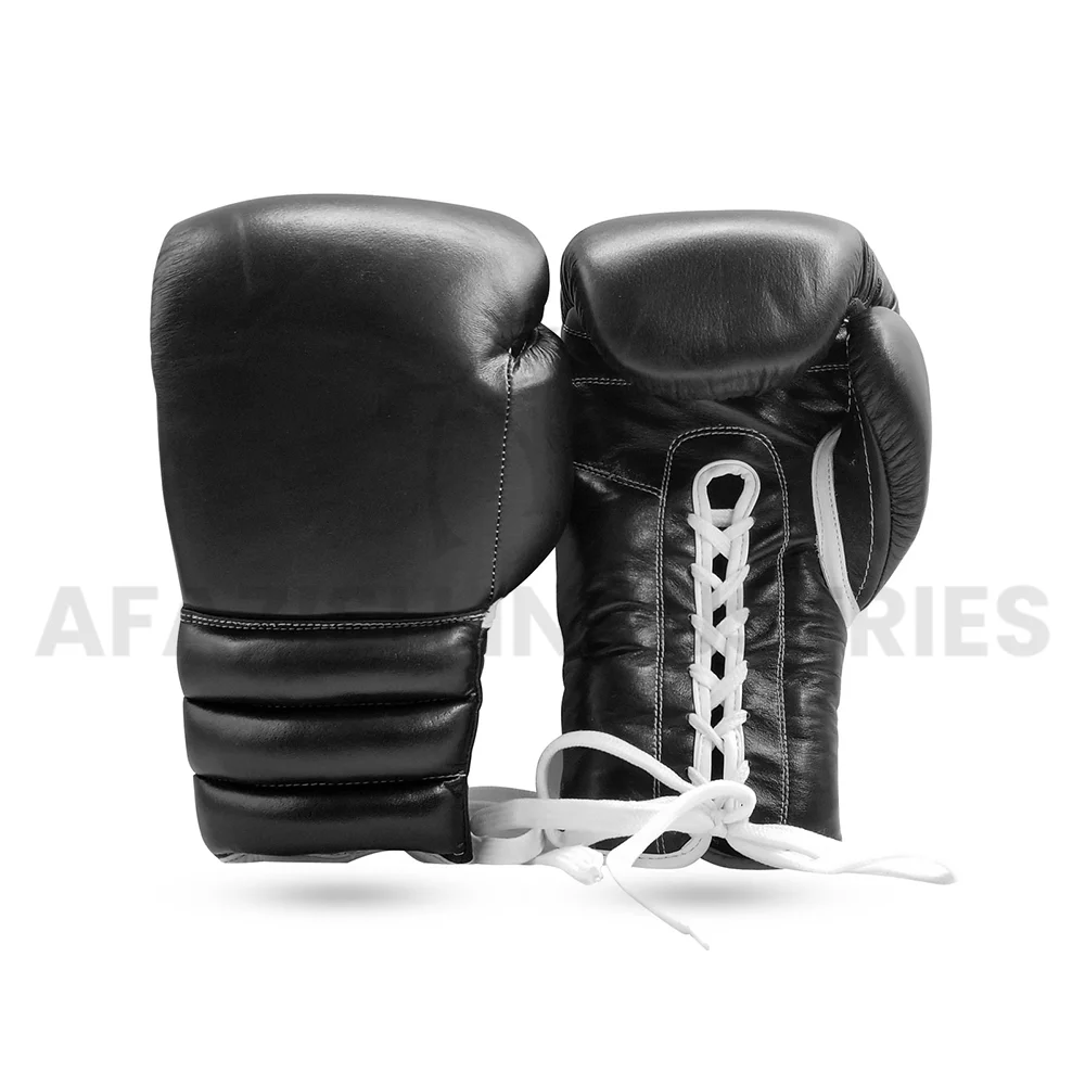 New 2023 Wholesale 12oz Boxing Gloves Sparring Gloves Leather Boxing