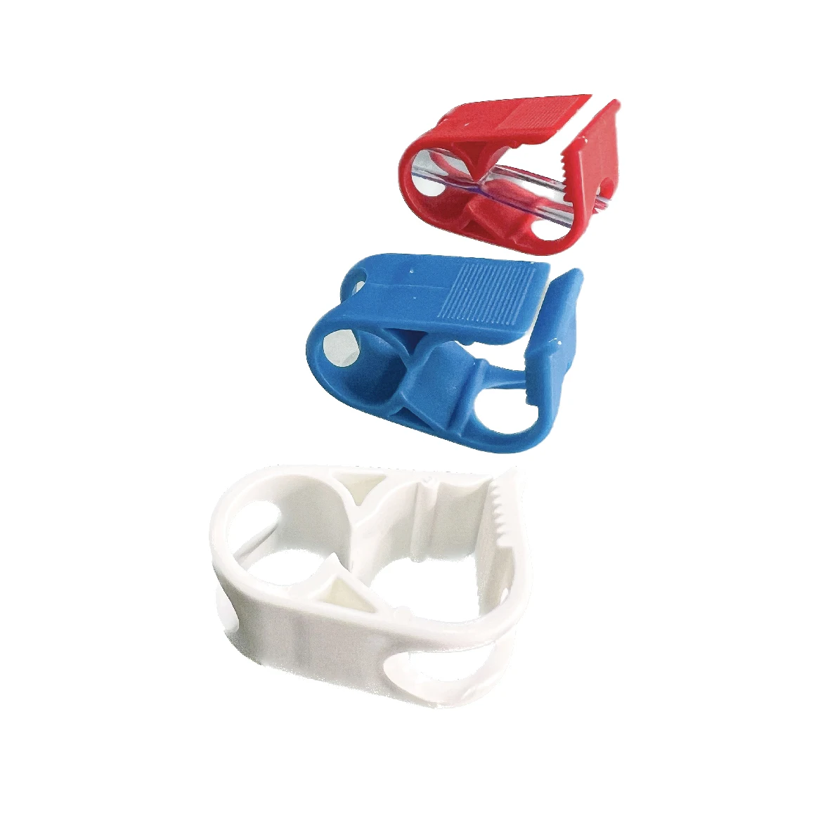 12a882 Pinch Clamp White For 68mm Tubing Clamps For Medical Use Buy