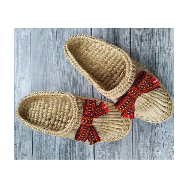 High Quality Stylish and Comfortable Picnic Sandals, Beach Slippers Flip  Flop for Hotel Handmade From Viet Nam Caryln