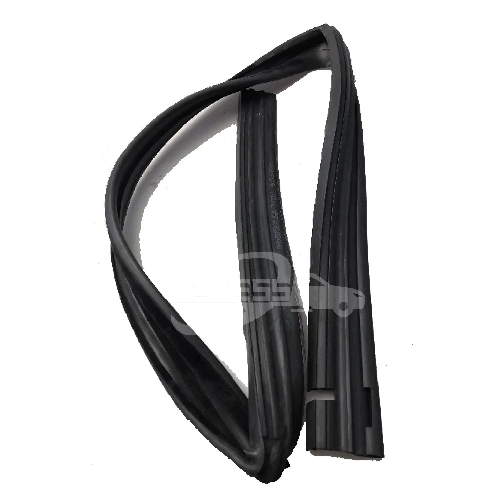 1S71F25824AM 1S71F25824AR 1S71F25824AP 3S71F25824AA Rear Door Window M... — 2