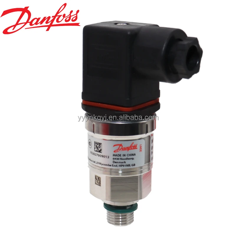Danfoss Original Genuine Authentic Kp35 Pressure Switch 060113391 G1/4
