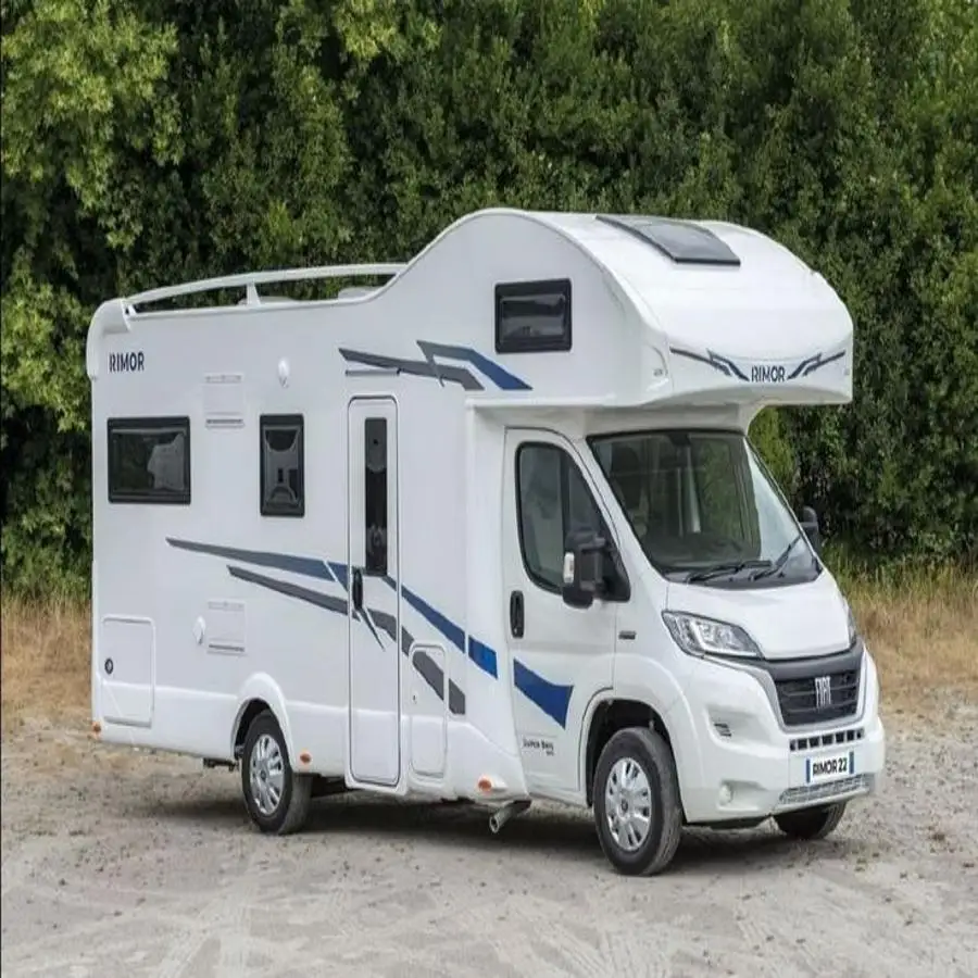 Shop Our Low Price RV Motorhomes - Perfect for Travel Trailers