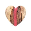 mango Wood Color
