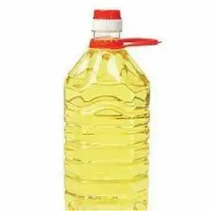 Factory Price Refined Soybean Oil /ISO/HALAL/HACCP Approved & Certified Soybean Oil