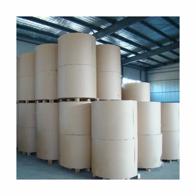 Newsprint Packing Paper Sheets for Moving Unprinted Gift Wrapping Clean News Paper 45gsm High Quality Factory Price Newsprint Pa