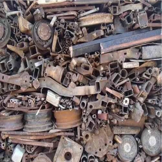 Cast Iron Scrap / Cast Iron Rotor Scrap /drums And Rotors Cast Iron Scrap For Foundry Industry
