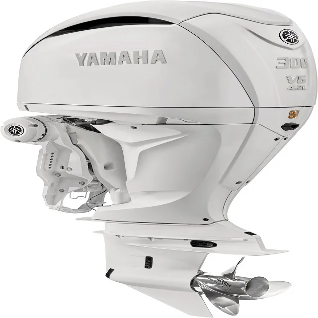 2 Stroke 40hp Outboard Motor Boat Marine Engines Buy Yamaha Boat