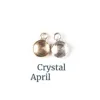 Crystal Quartz