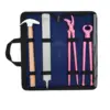Farrier Tools Kit with case