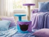 Blue&Purple