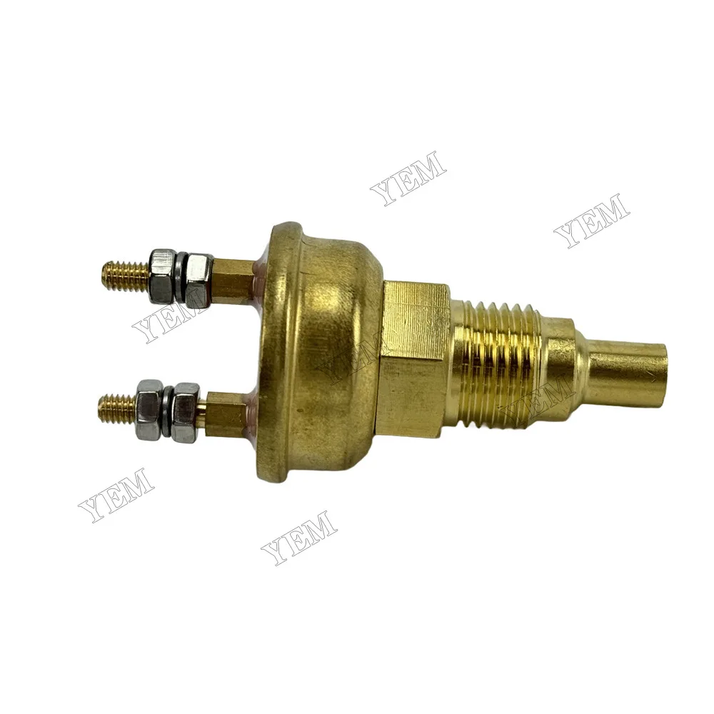 Water Temperature Sensor 8944032410 Fit for Isuzu 4BG1 Engine 6