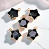 Onyx noir