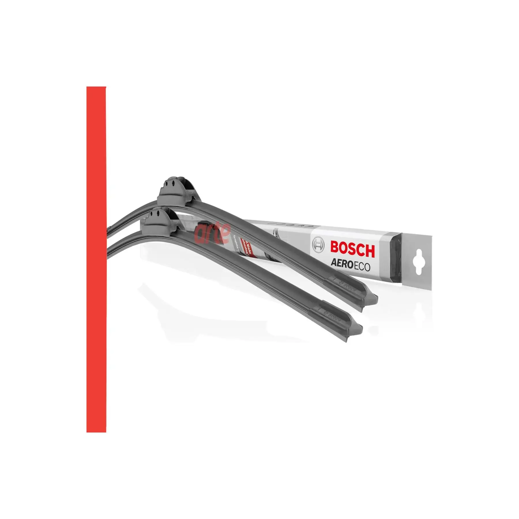 Deflettori Aria Per Alfa Romeo 159 2005-2011 4-Porte Set 2 Antiturbo Antivento E - Foto 8