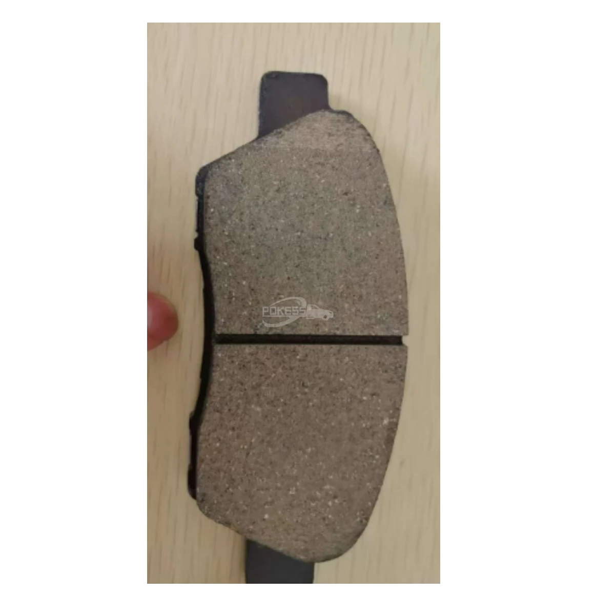 Ceramics Car Brake Pad 45022-TF0-Y00 Brake Pads Se — 4