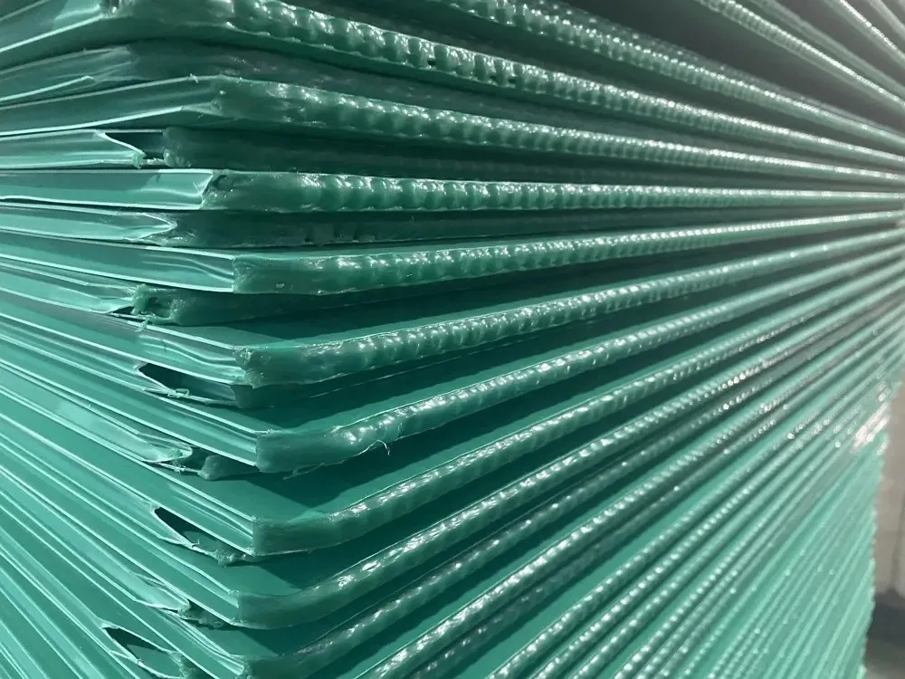 Factory Price pp Polypropylene Plastic Separator Sheets/Bottle Packing Layer Pads/pallet Divider Sheet
