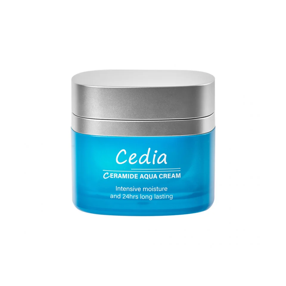 ADA Do!aqua ブランチ・クリーム ADA Do!aqua ブランチ・クリーム Cedia Ceramide Aqua Cream - 24h