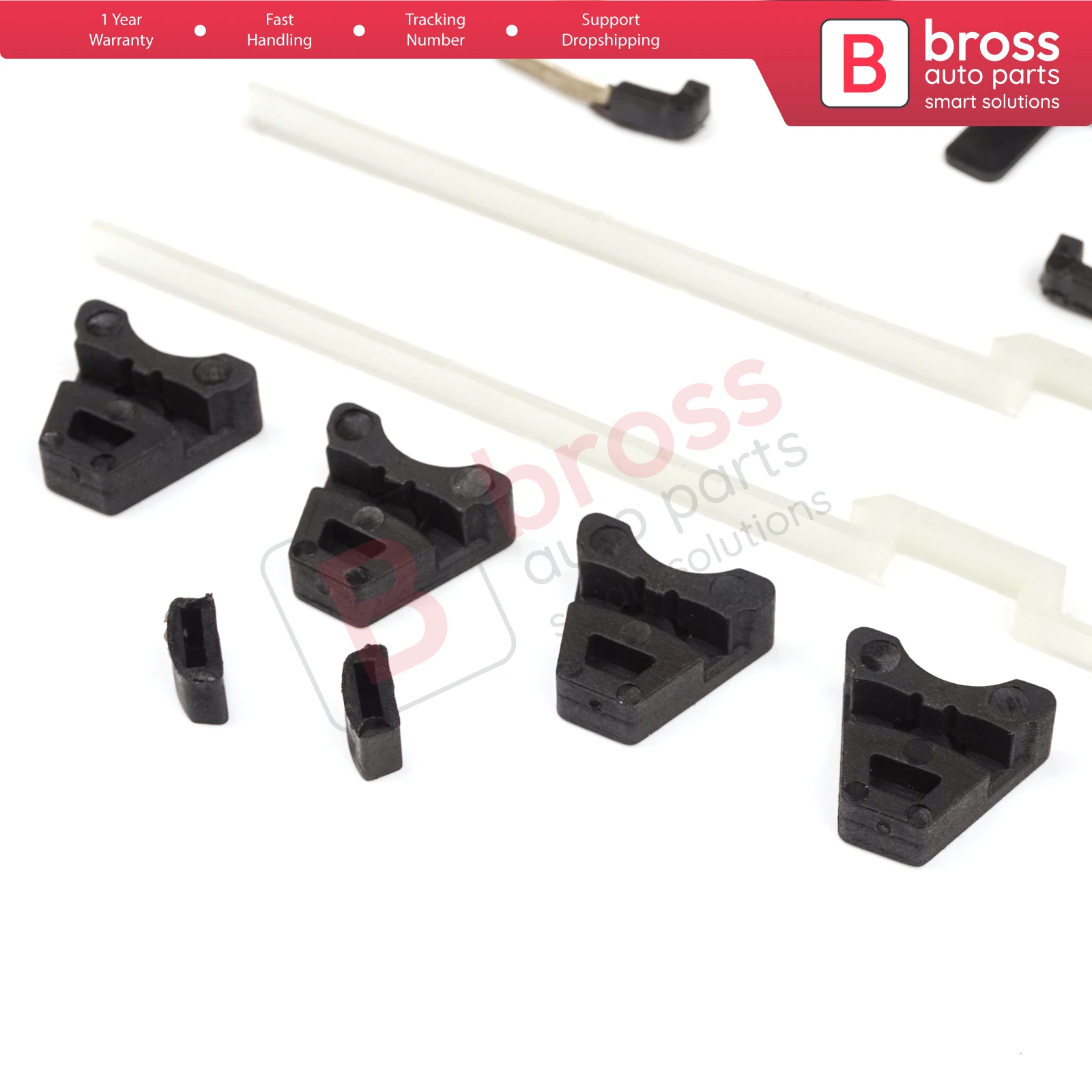 Pièces De Rechange Pour Rail De Guidage - Alibaba