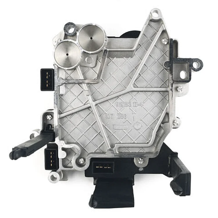 TRANSMISSION CONTROL UNIT MULTITRONIC ECU/TCU for Audi A4 A6 A8 4F C6 ...