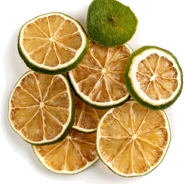 Wholesale Organic Dried Lemons and Orange Slices From Vietnam High Demand Whole Fruit Bulk Packed AD Drying Process - Caryln