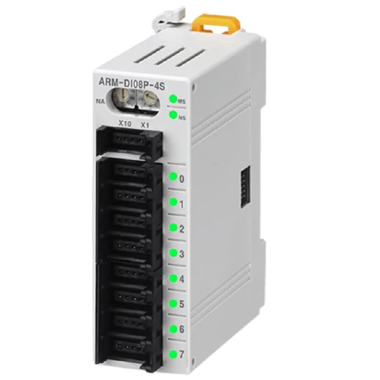 ARM-DI08P-4S Autonics Modbus RTU Protocol Digital IO Module