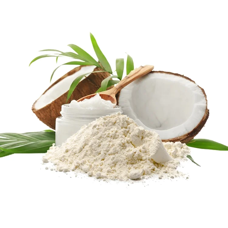 Wholesale Pure Natural Coconut Milk Powder - Premium Food-Grade Coconut ...