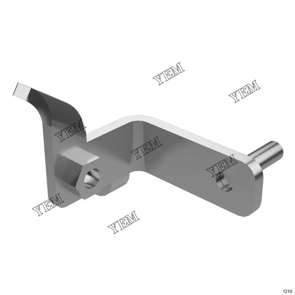Extra Durable Bracket Assembly 416-5992 Fit for 277D 287D 297D2 297D2 XHP Engine Parts Factory
