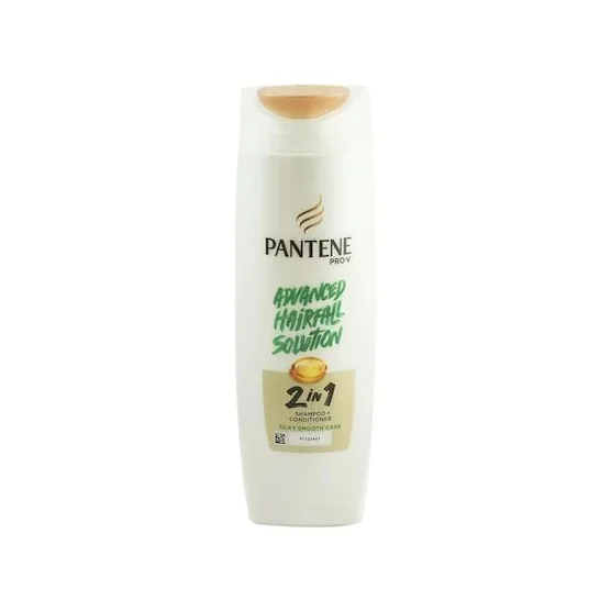 2024 New Pantene Hair Shampoo And Conditioner Set Pure Organic Sulphate   Ad0593982fe00404a8ca155baf777f566r 