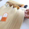Bulk hair