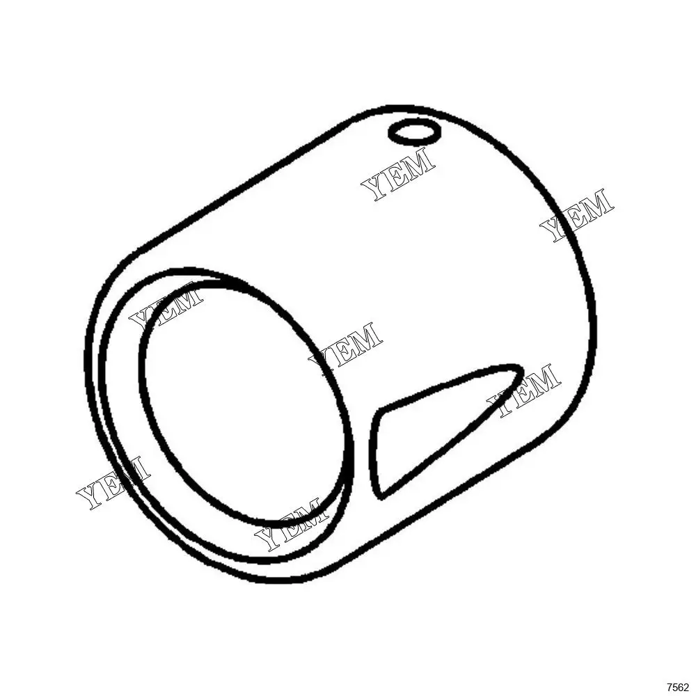 302.7CR Stop 609-8867 6098867 Heavy Duty Engine Parts
