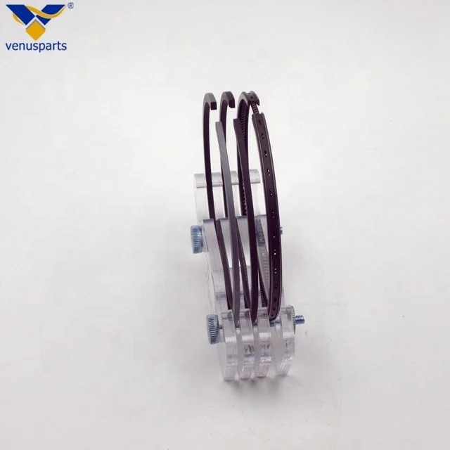 Engine Parts XA Piston Ring for MAZDA Engine OEM 1363-23-206[30370