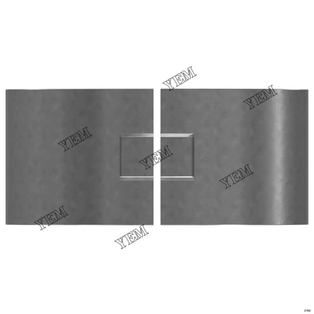 High Performance Bearing 8N-8220 Fit for D7F D6D SR D6D D6E D4E D4E SR D5B Heavy Duty Engine Parts 5