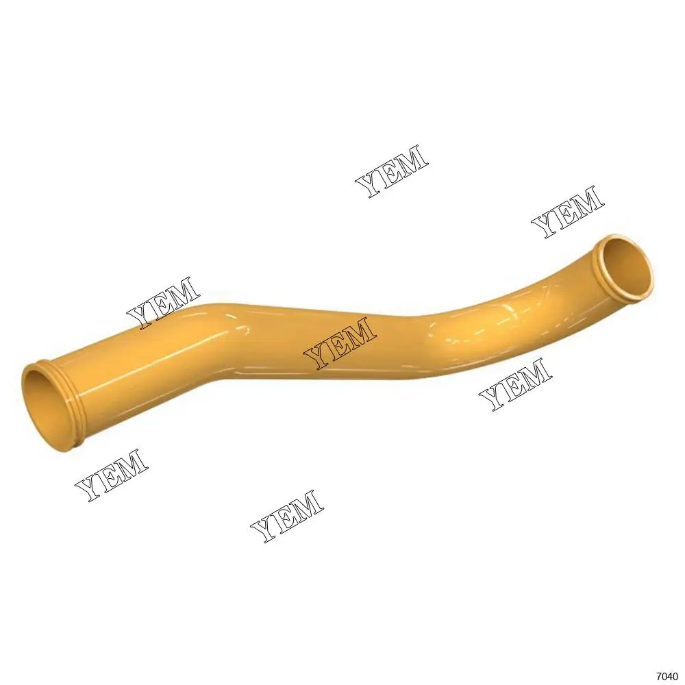 High-Performance Tube Part No. 332-8936 3328936 China Engine Parts Supplier