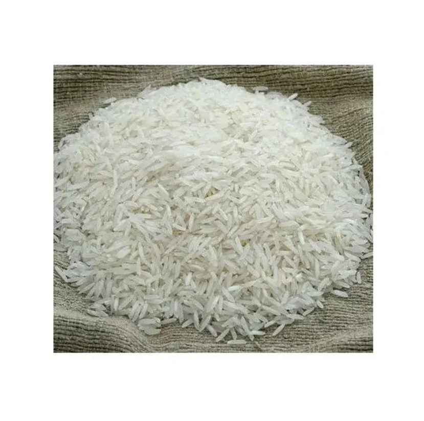 Top Quality Basmati Rice from EU/ Wholesale White Long Grain Rice, 5%-25% Broken in Bulk with Cheap Price best market prices