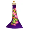 สีม่วง