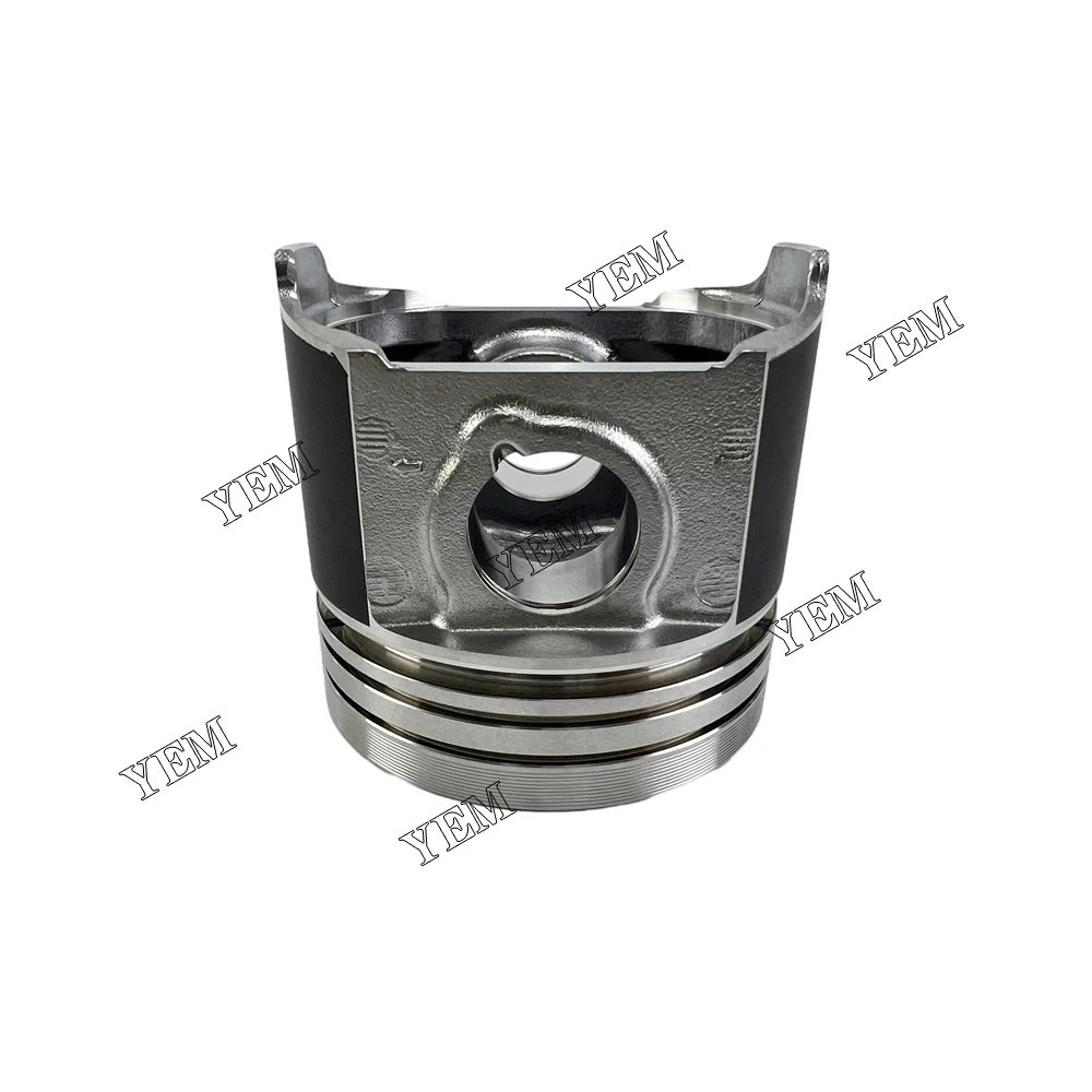 V2203 Piston 1G861-21112 for Kubota Aftermarket Engine Parts 2