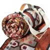Boho Brown