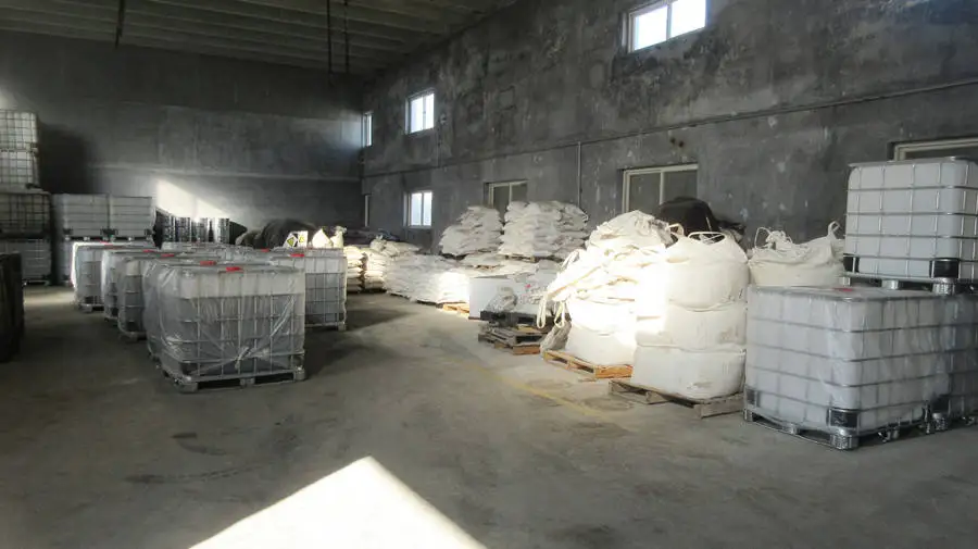 Packaging & shipping specifications