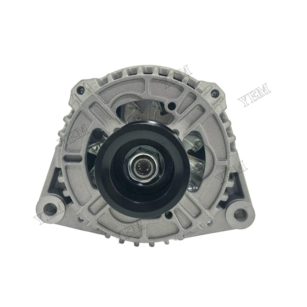 Alternator 84141455 Fit for Case Engine 5