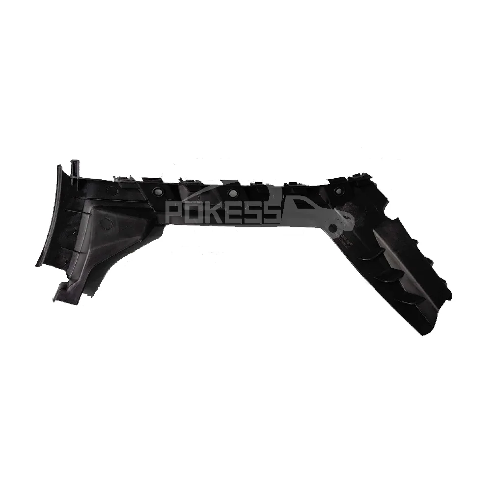 DK49502H1A LQ-JNH-089R Rear Bumper Bracket Right H — 2